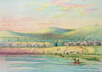Village Riccaree
